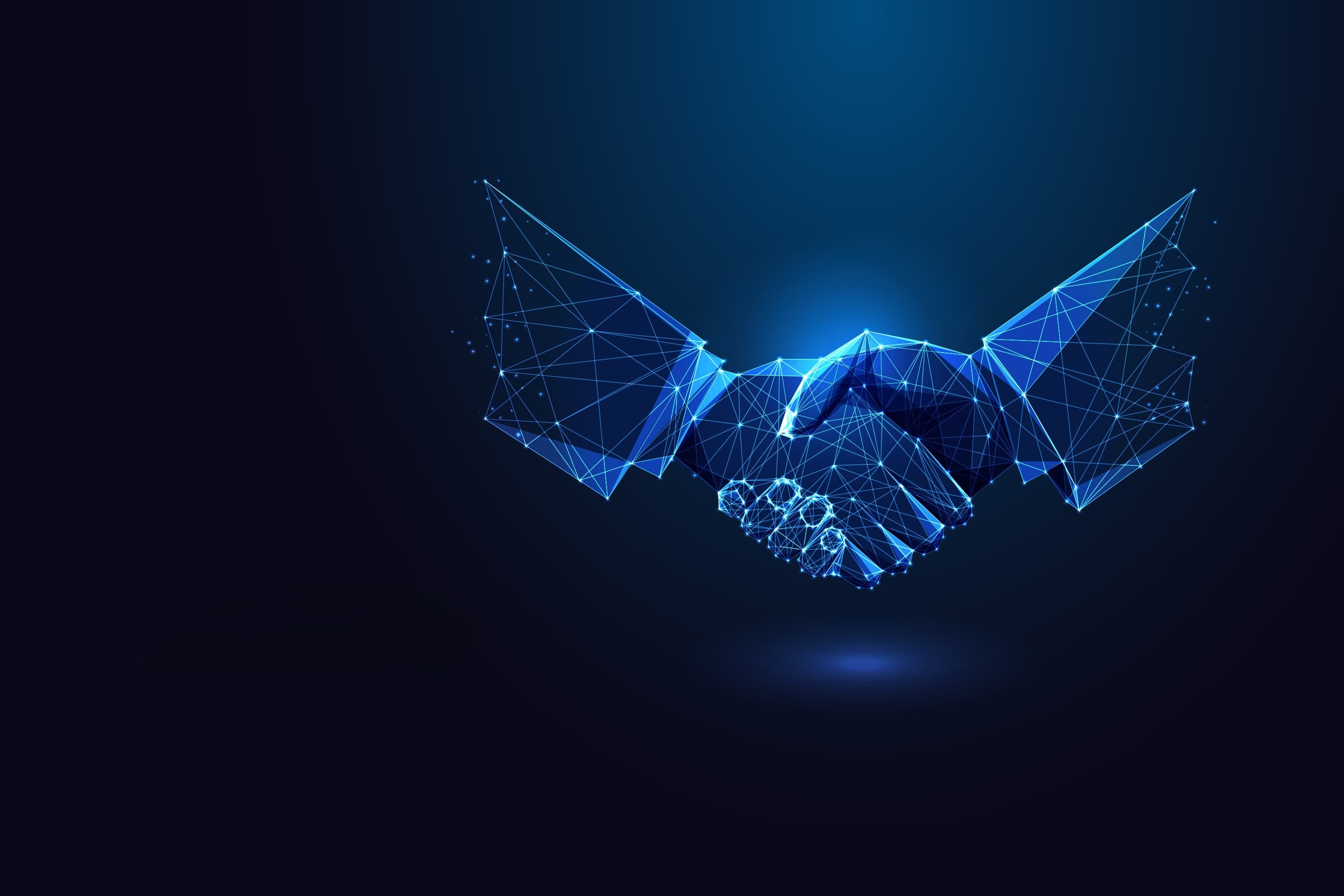 Built on credibility, not reputation